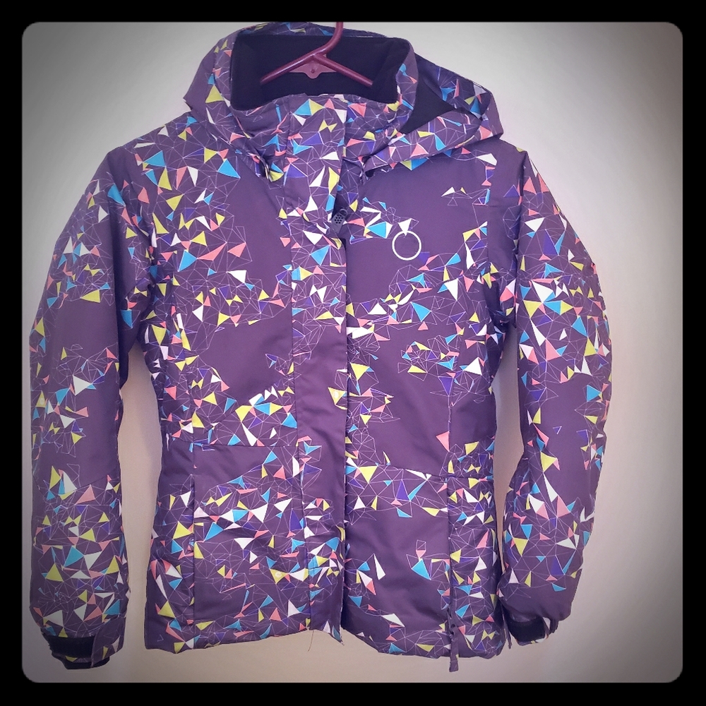 Rossignol Girls Ski Jacket